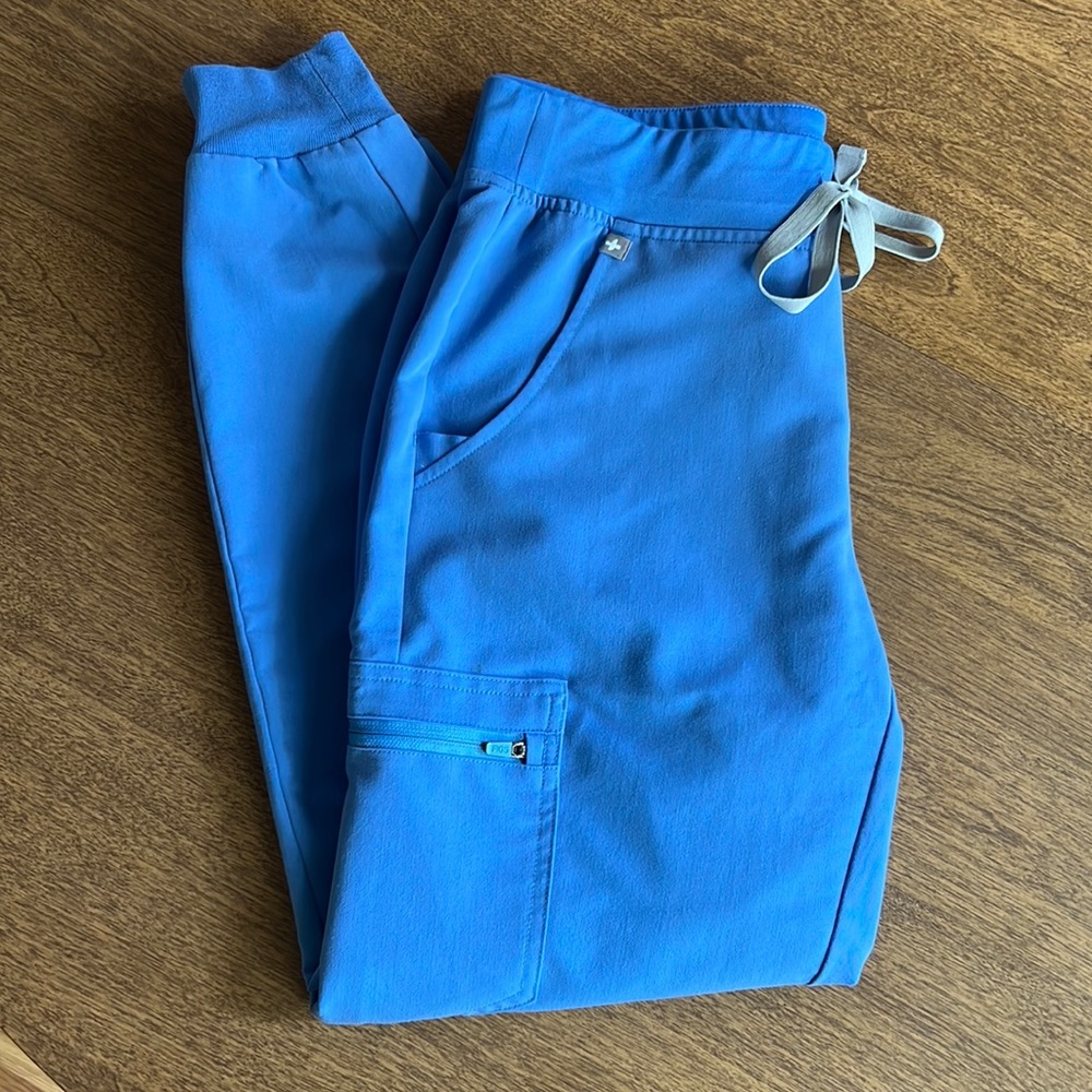 Figs Jogger Scrub Pants